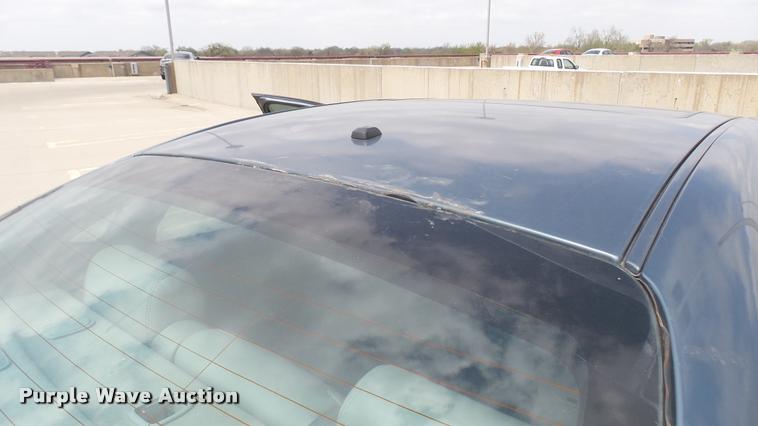 image for item DA7791 2006 Buick LaCrosse