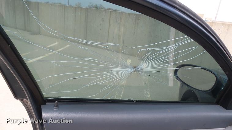 image for item DA7791 2006 Buick LaCrosse