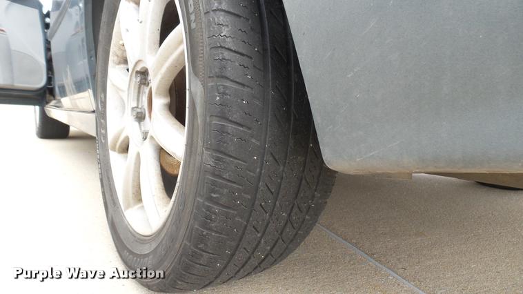 image for item DA7791 2006 Buick LaCrosse