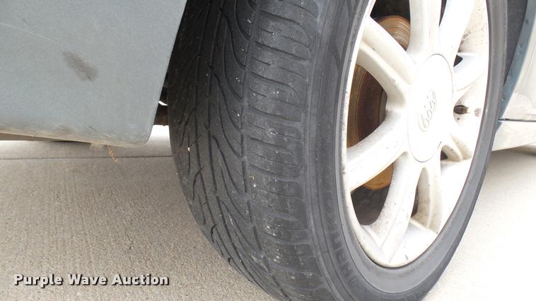 image for item DA7791 2006 Buick LaCrosse