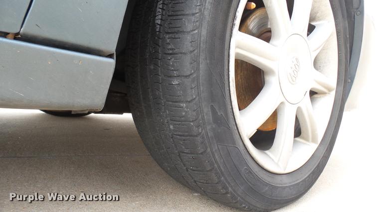 image for item DA7791 2006 Buick LaCrosse