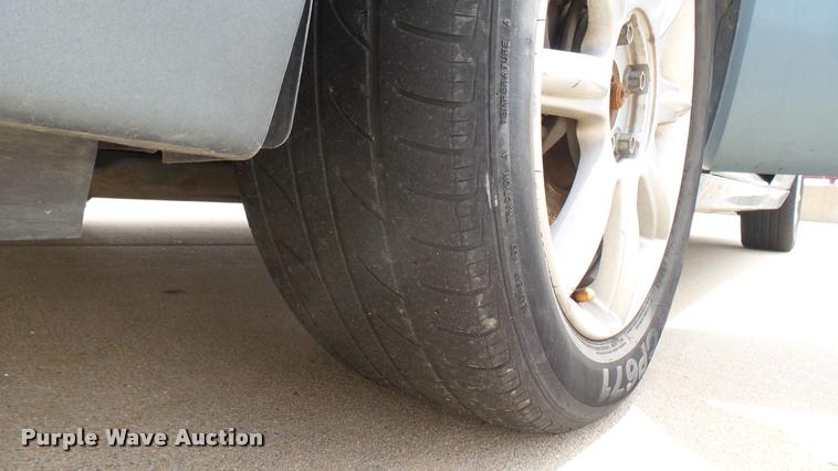 image for item DA7791 2006 Buick LaCrosse