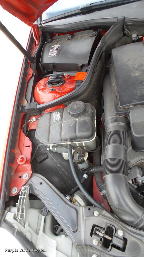 image for item DA7792 2005 Mercedes Benz CLK Class