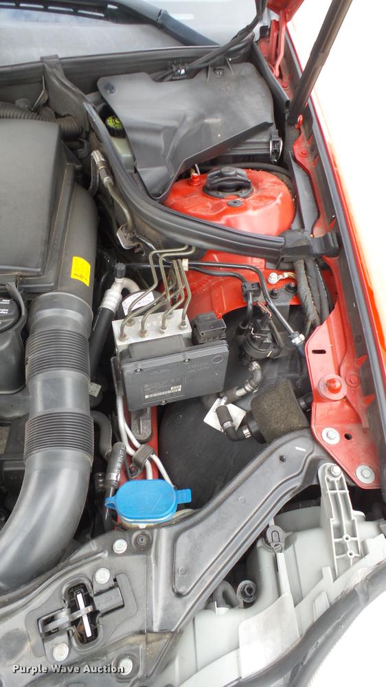 image for item DA7792 2005 Mercedes Benz CLK Class