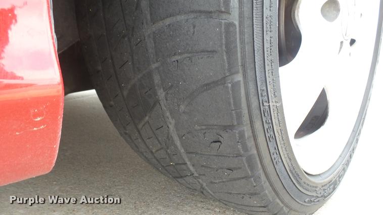 image for item DA7792 2005 Mercedes Benz CLK Class