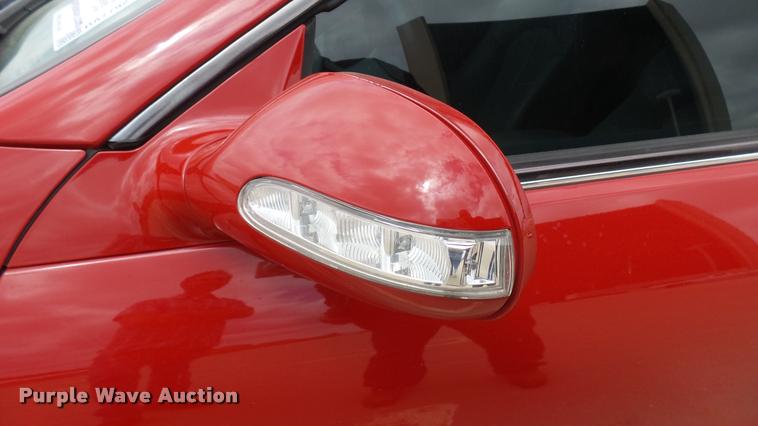 image for item DA7792 2005 Mercedes Benz CLK Class