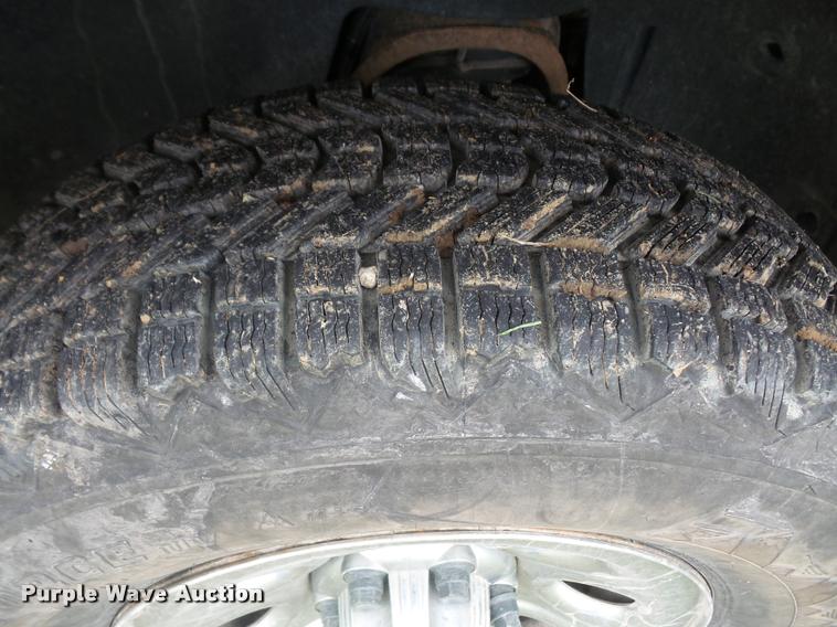 image for item DA8003 2008 Chevrolet Silverado 1500 pickup truck