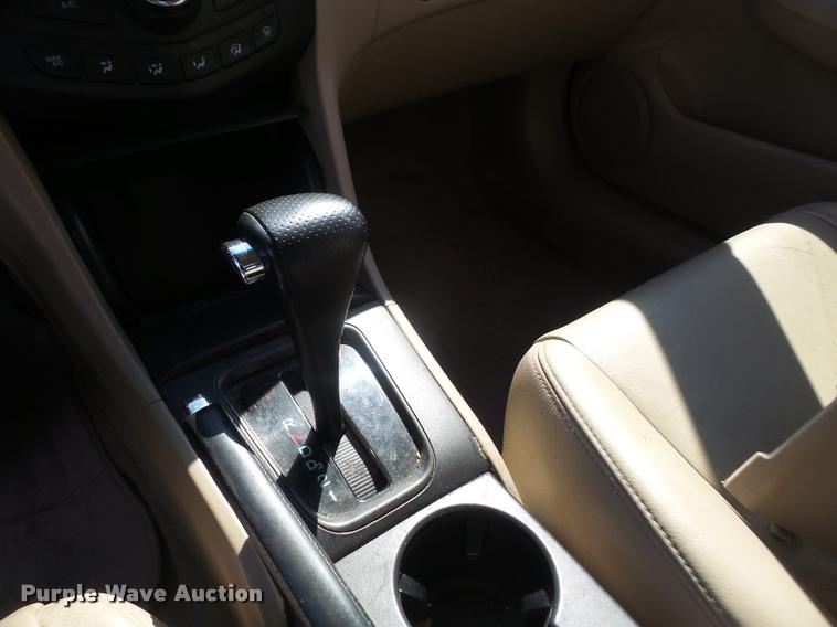 image for item DA8035 2003 Honda Accord LX