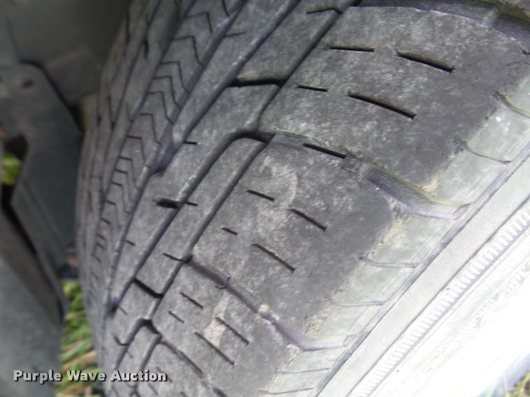 image for item DA8035 2003 Honda Accord LX