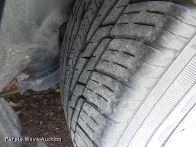 image for item DA8035 2003 Honda Accord LX