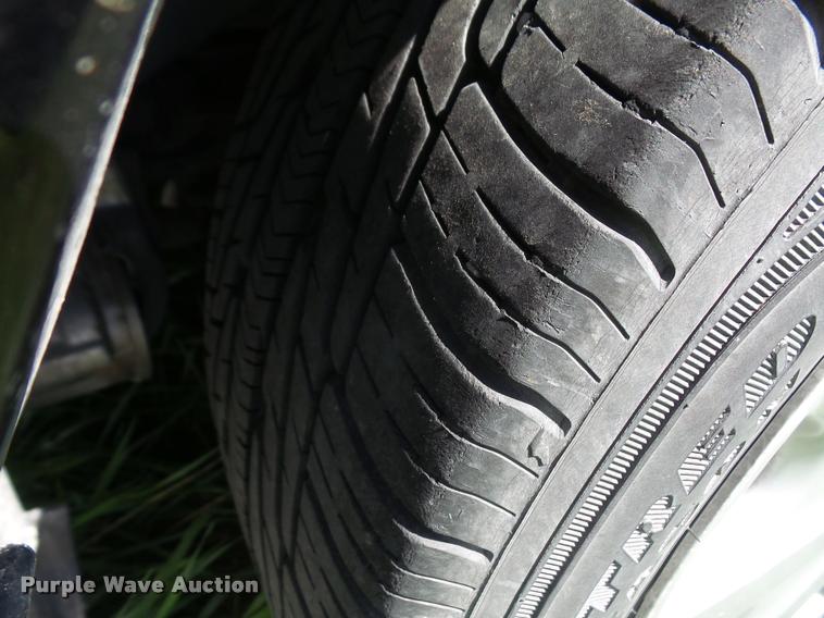 image for item DA8035 2003 Honda Accord LX