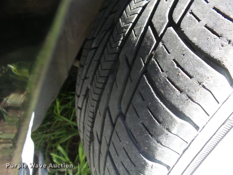 image for item DA8035 2003 Honda Accord LX