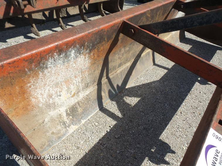 image for item DA8060 Rhino BX72 box blade