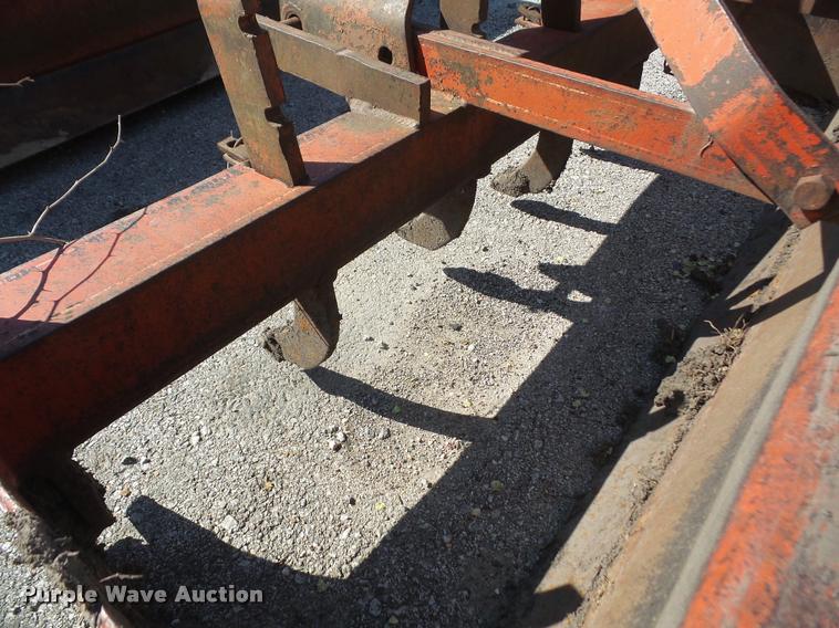 image for item DA8061 Box blade