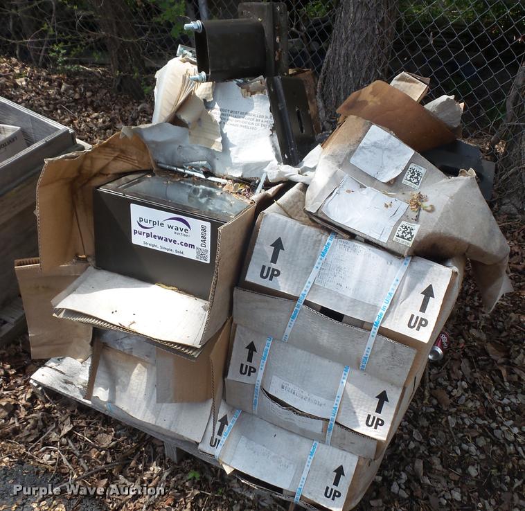 image for item DA8080 Building materials