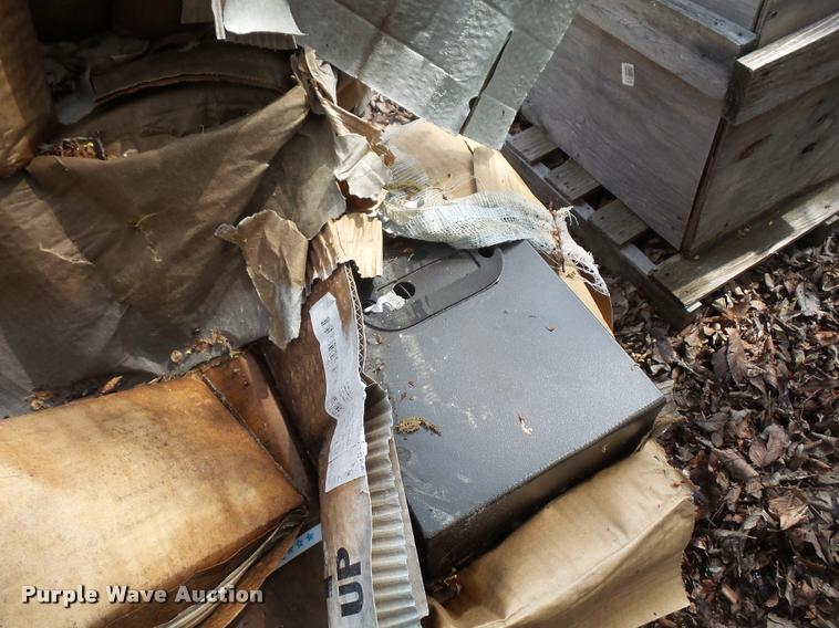 image for item DA8080 Building materials