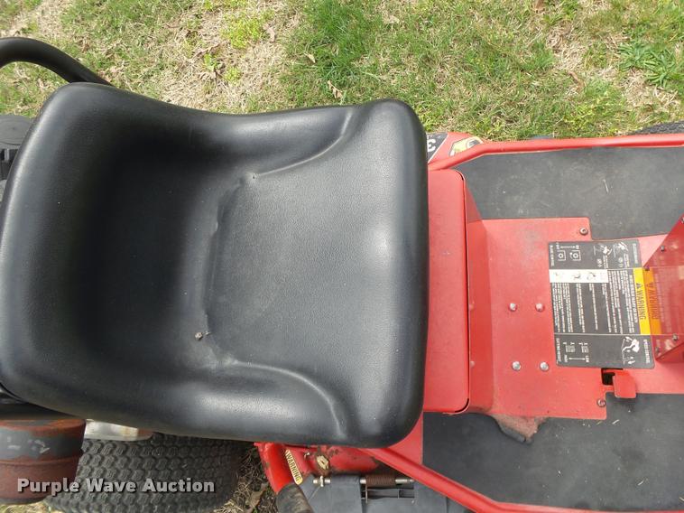image for item DA9086 Snapper 1438H lawn mower