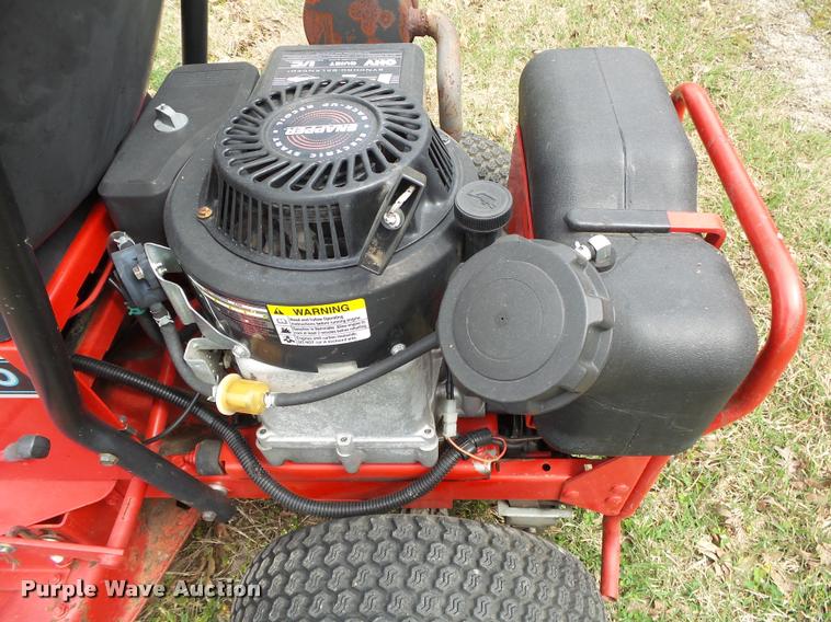 image for item DA9086 Snapper 1438H lawn mower