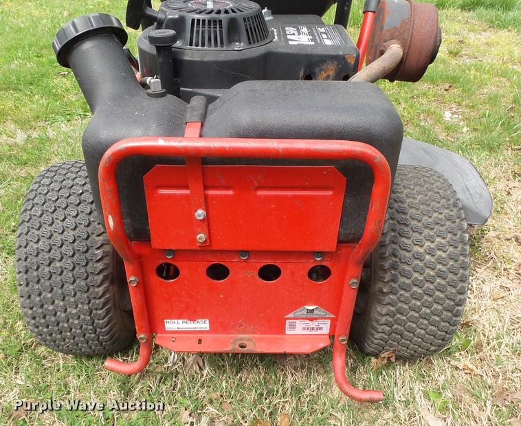 image for item DA9086 Snapper 1438H lawn mower