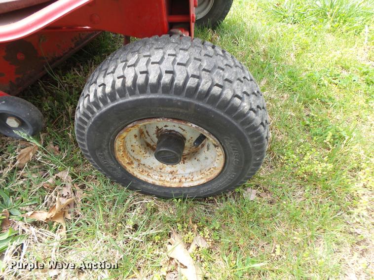 image for item DA9086 Snapper 1438H lawn mower
