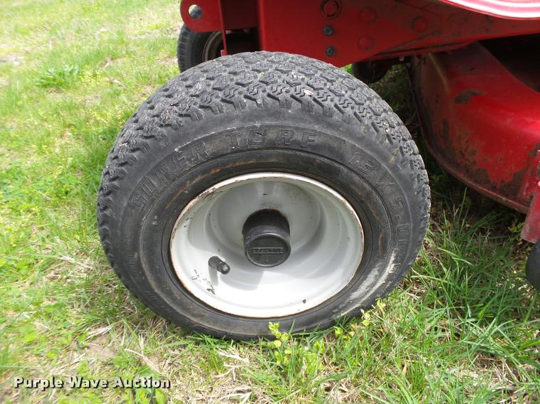 image for item DA9086 Snapper 1438H lawn mower
