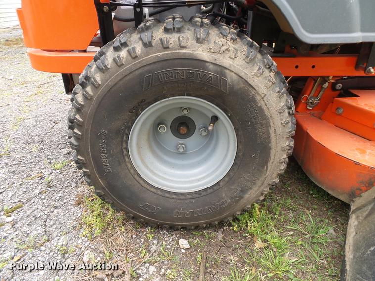 image for item DA9089 Husqvarna EZ4824 ZTR lawn mower