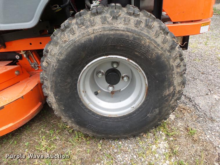 image for item DA9089 Husqvarna EZ4824 ZTR lawn mower