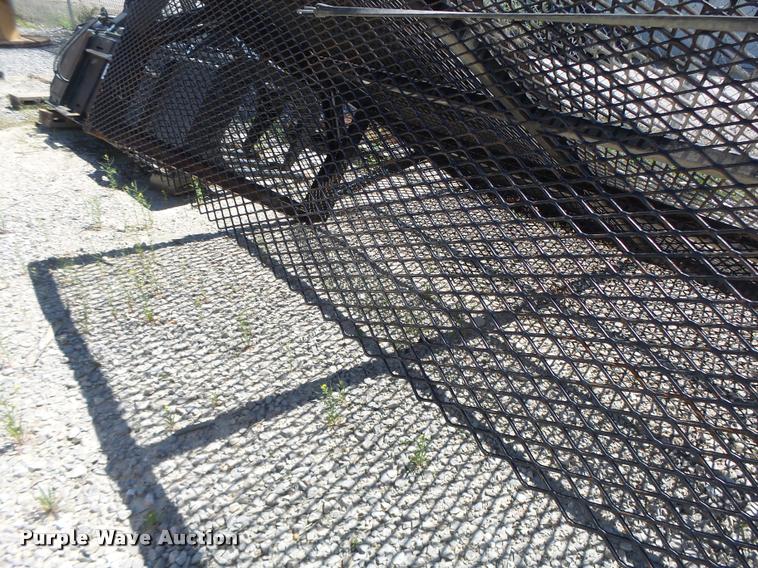 image for item DA9449 Utility rack