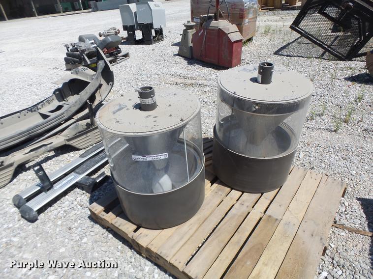 image for item DA9451 (2) lights