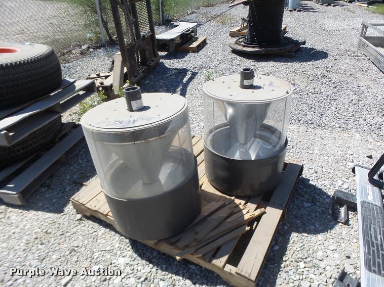 image for item DA9451 (2) lights