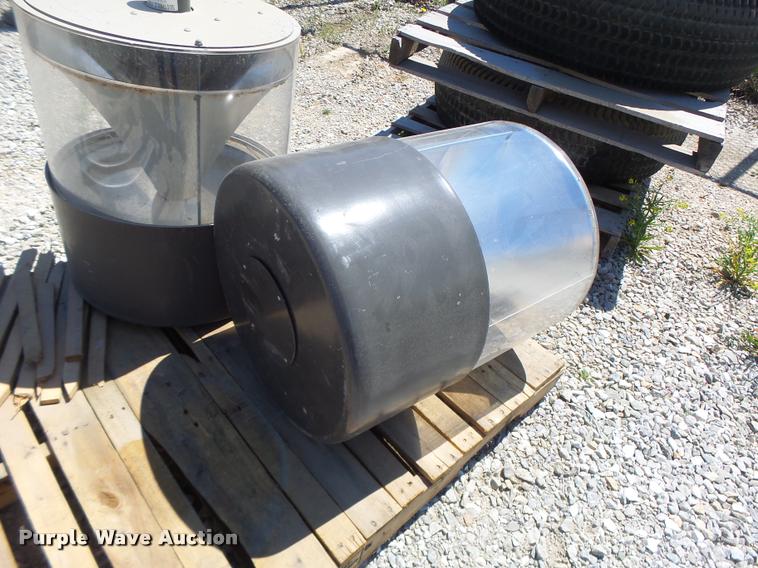 image for item DA9451 (2) lights