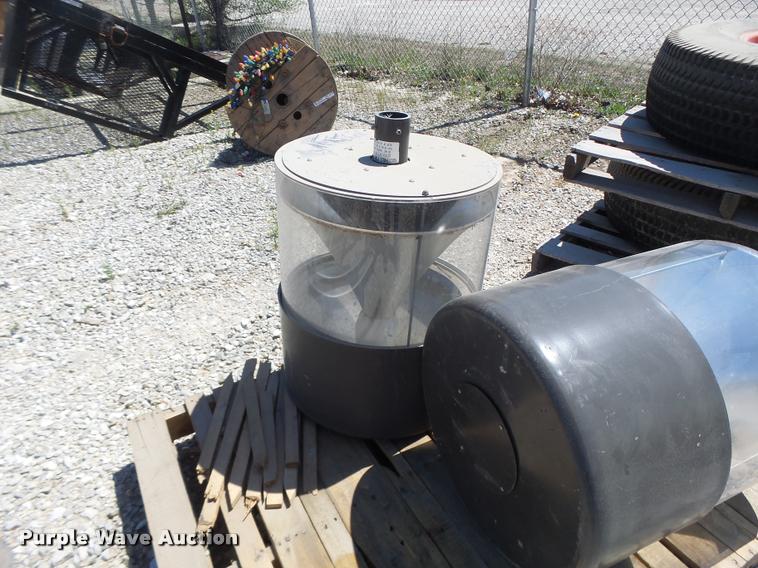 image for item DA9451 (2) lights