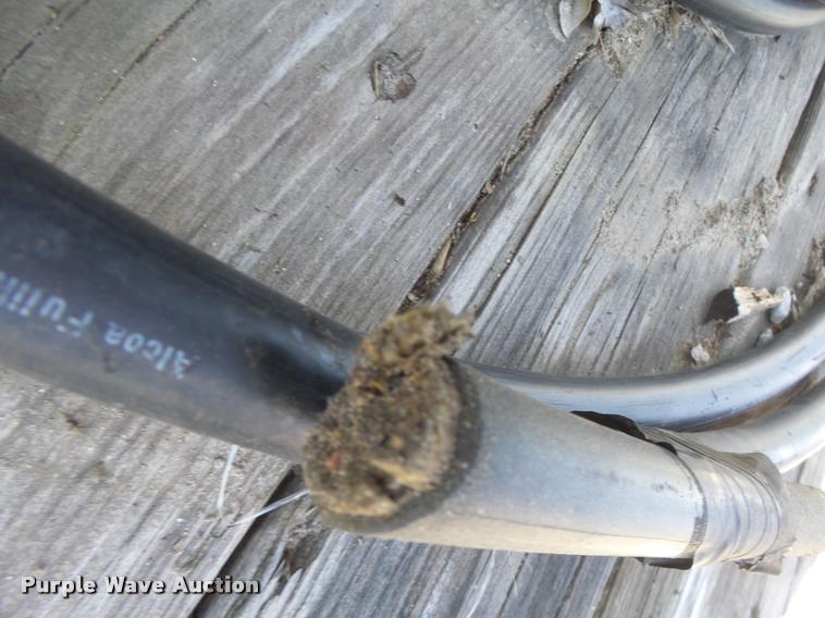 image for item DA9452 Fuiikura LTD ADSS fiber optic cable