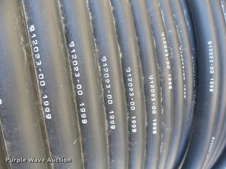 image for item DA9452 Fuiikura LTD ADSS fiber optic cable