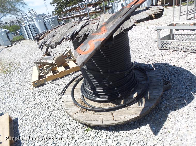 image for item DA9452 Fuiikura LTD ADSS fiber optic cable