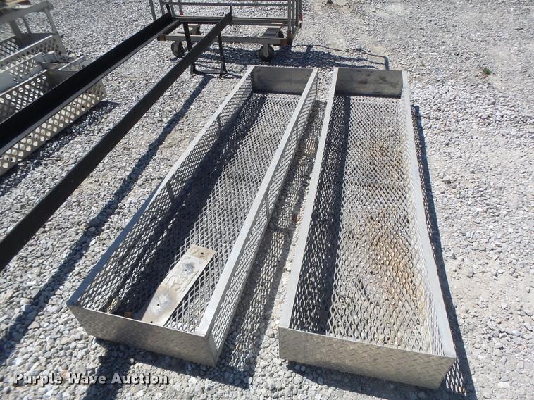 image for item DA9453 Utility racks