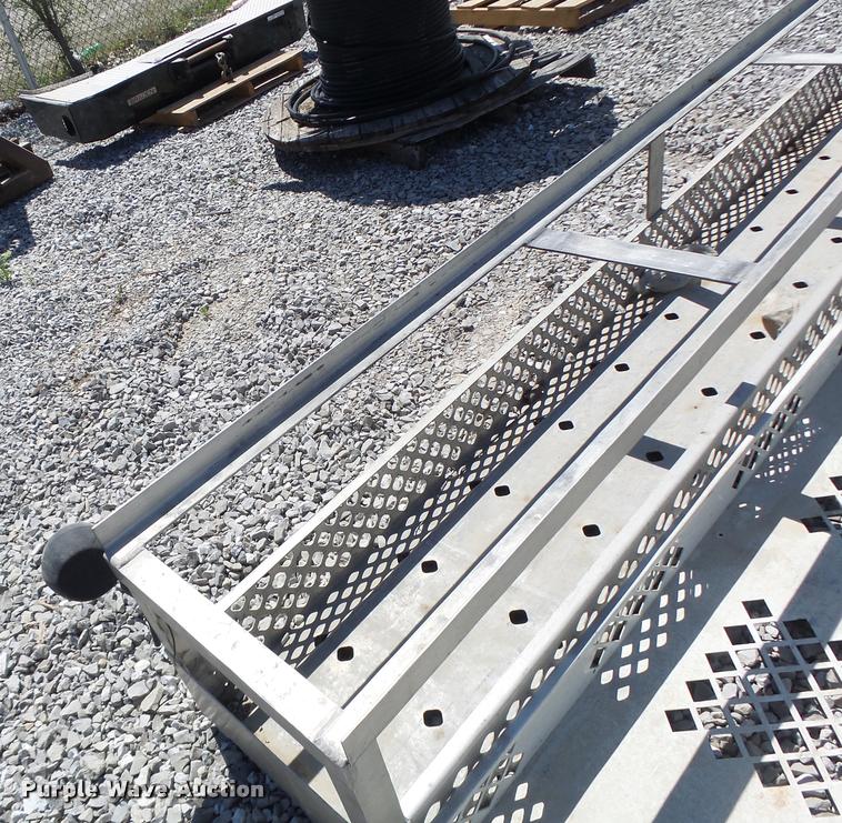 image for item DA9453 Utility racks