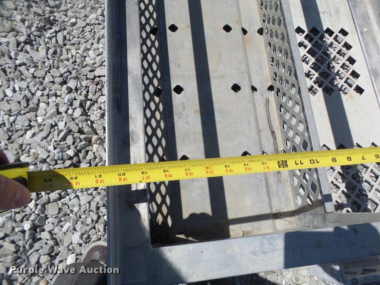 image for item DA9453 Utility racks