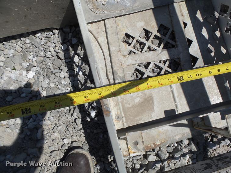 image for item DA9453 Utility racks