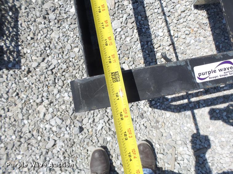 image for item DA9453 Utility racks