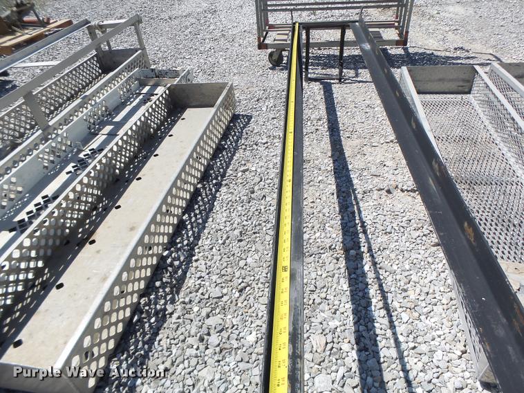 image for item DA9453 Utility racks