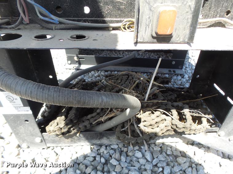 image for item DA9454 (2) Lift Master SL575-100-21-G3 gate openers