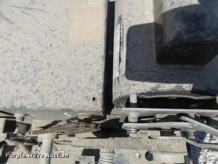 image for item DA9454 (2) Lift Master SL575-100-21-G3 gate openers