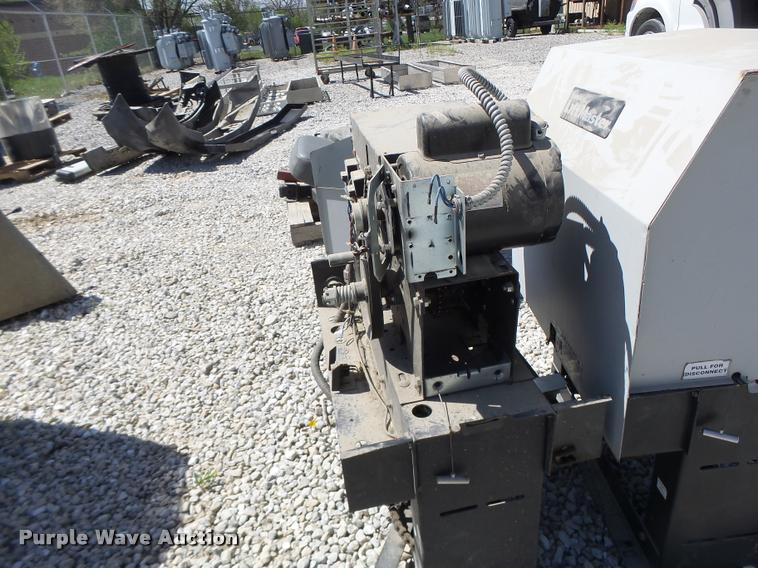 image for item DA9454 (2) Lift Master SL575-100-21-G3 gate openers