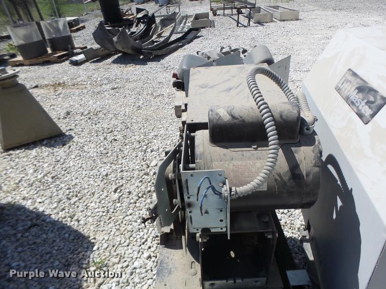 image for item DA9454 (2) Lift Master SL575-100-21-G3 gate openers