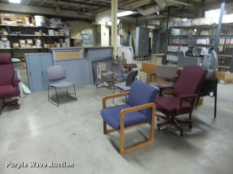 image for item DA9458 Office furniture