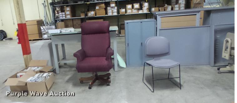 image for item DA9458 Office furniture