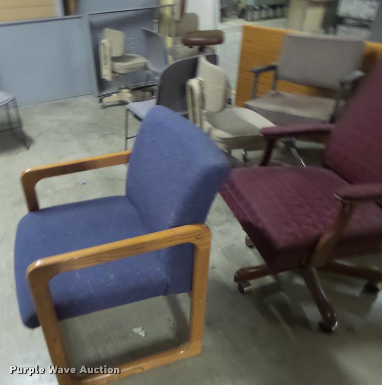 image for item DA9458 Office furniture