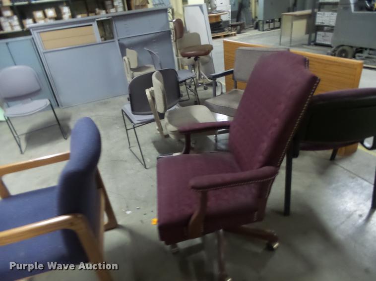 image for item DA9458 Office furniture