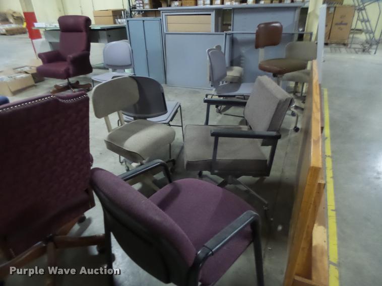 image for item DA9458 Office furniture